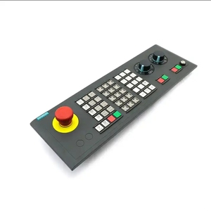 6FC5303-0AF22-0AA1 Clavier MCP483 MCP d'origine neuf S I E m n s - Product Image 2