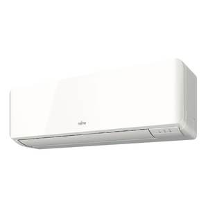 Aire acondicionado Fujitsu Inverter Aire acondicionado KM Serie 24000 Btu ASYG24KMTA Modelo grande R-32 Wi-Fi Opcional-Nuevo - Product Image 1