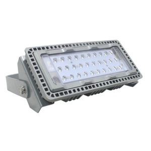 Reflector LED CHDL ZH-TL7 100W 200W 300W 400W 5000K Blanco Puro para Iluminación Exterior - Product Image 1