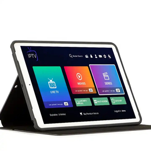 Servicio <span class=keywords><strong>IPTV</strong></span> 4K Ultra HD |   Deportes/Adultos/PPV |   Tecnología Anticongelante - Product Image 1