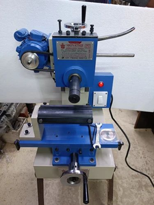 เครื่องตัดกำไลข้อมือกลวงท่อเครื่องประดับทอง - Product Image 5