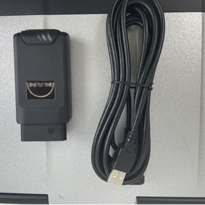 Portátil de Diagnóstico y Programación Profesional Toughbook CF-53 T427 T200 (-CATS3) Lector de Códigos MANWIS III MANTIS <span class=keywords><strong>2</strong></span> Años de Garantía - Product Image 4