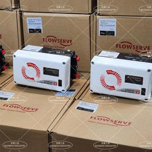 เทคโนโลยีโปรโตคอล HART ของ NEW Logix 520MD+ Digital 520MD+37-W1R200-GM1-1000 - Product Image 3