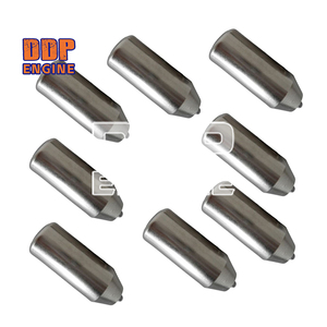 7C-0051 7N-5316 7C-0340 7C-0344 7C-2238 7N-2489 7N-5316 Inyector de Combustible para Motor Diésel Caterpillar CAT C3500 - Product Image 1