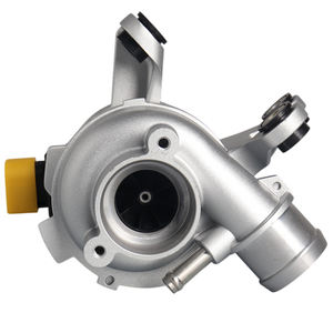 ปั๊มน้ำสำหรับเมอร์เซเดสเบนซ์ปั๊มน้ำแบบปากสั้นชิ้นส่วนรถยนต์ M274อิเล็กทรอนิกส์2742000407 - Product Image 1