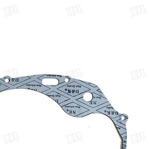 Para JUNTA DE CUBIERTA DE EMBRAGUE <span class=keywords><strong>YAMAHA</strong></span> <span class=keywords><strong>BANSHEE</strong></span> 1987-2009 Juego completo de juntas con válvula y sellos de aceite de motor Piezas de ATV - Product Image 3
