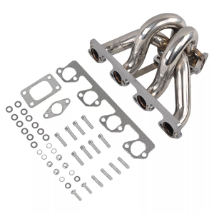 Turbo đa dạng T3 phù hợp cho Ford Mustang svo Thunderbird TC merkur xr4ti 84-86 2.3L - Product Image 1