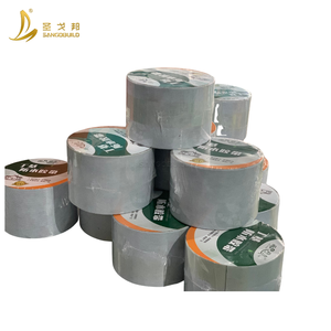 <span class=keywords><strong>Membrane</strong></span> <span class=keywords><strong>d</strong></span>'<span class=keywords><strong>étanchéité</strong></span> auto-adhésive en caoutchouc butyle SANGOBUILD, <span class=keywords><strong>prix</strong></span> <span class=keywords><strong>d</strong></span>'usine, écologique pour la toiture des bâtiments - Product Image 6
