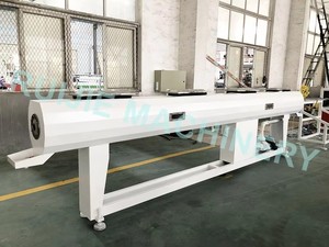 RUIJIR HDPE PPR Gas Suministro de agua Drenaje Conducto de aguas residuales <span class=keywords><strong>Tubo</strong></span> Máquina de extrusión Línea Motor de núcleo de un solo tornillo Engranaje ABS - Product Image 4