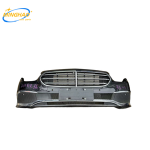 Kit de carrocería usado de Venta caliente para <span class=keywords><strong>Mercedes</strong></span>-<span class=keywords><strong>Benz</strong></span> <span class=keywords><strong>Clase</strong></span> <span class=keywords><strong>E</strong></span> W213 W212 incluye parachoques rejilla guardabarros faro - Product Image 5