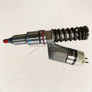 C15 C18 C27 C32 moteur CAT Diesel injecteur de carburant à rampe commune 2530616 253-0616 10R3265 10R-3265 pour moteur Caterpillar - Product Image 4