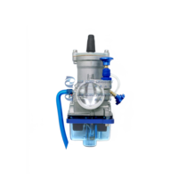 Prix usine universel pour PWK 34MM carburateur nouveau Fit pour 125CC-250CC course ATV pièces Quad Go Kart Dirt Pit Bike moto