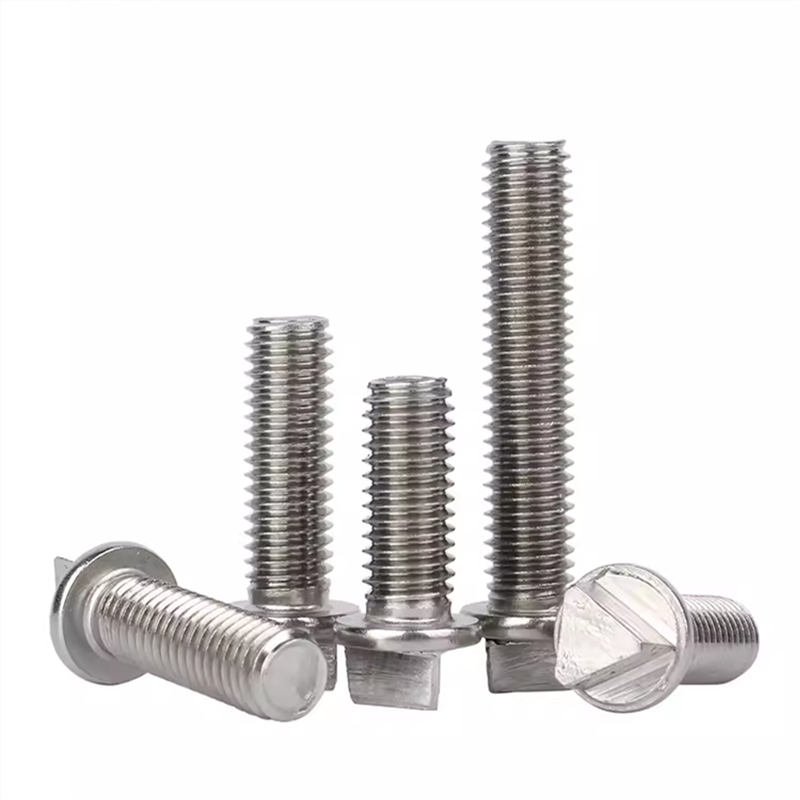 M14 / 14mm A2 STAINLESS FULLY THREADED BOLT SCREW HEXAGON HEX SET DIN933 (FWS) E - Foto 4