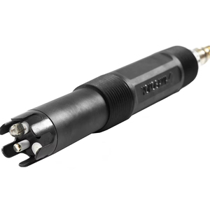 Sensor de pH/ORP Yokogawa Modelo FU20 Tipo Widebody 12mm SC25V PH21 <span class=keywords><strong>PH4</strong></span>/OR4 Sensor FU20-05-T1-NPT OEM ODM Plástico Precisión 0.05 1 - Product Image 1