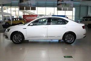 <span class=keywords><strong>2020</strong></span> <span class=keywords><strong>Skoda</strong></span> <span class=keywords><strong>Octavia</strong></span> Sedan Voiture de qualité de confiance des acheteurs conscients du budget <span class=keywords><strong>Prix</strong></span> compétitifs Volant à gauche Tissu R16 FWD foncé - Product Image 3