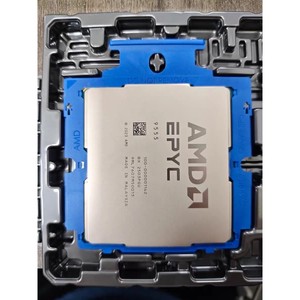 โปรเซสเซอร์เซิร์ฟเวอร์ AMD EPYC 9555 64-คอร์ 3.2GHz SP5 256MB L3 360W Zen5 - Product Image 1