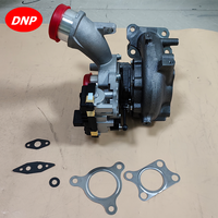 14411-5nissan Pathfinder 14411-1b bturbocharger يناسب v45 Nissan x0finder 144115X01B 144115X01B 14411-5X01A جديد