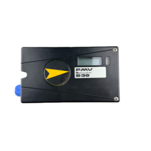 คอนโทรลเลอร์ PMV D30NHN2-U39FWA-U5T0XS รุ่น 520MD+37-W1D300-GM3-1100 พลาสติกอะลูมิเนียม - Product Image 2