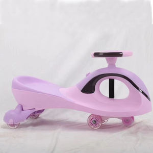 2018 populaire nieuwe cool speelgoed Baby twist auto/hoge kwaliteit Kinderen rit op speelgoed Gelukkig Swing Auto/Nieuwste Speelgoed Auto voor Kinderen swing auto - Product Image 2