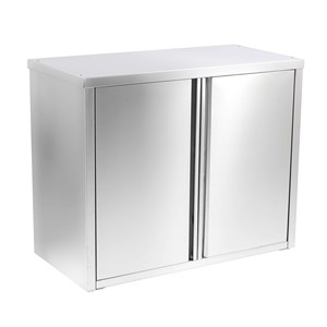 <span class=keywords><strong>Tavolo</strong></span> da lavoro e Cabinet da <span class=keywords><strong>cucina</strong></span> appesi in acciaio inossidabile per cucine - Product Image 1