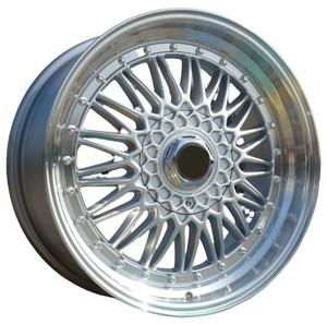 HK80135ล้ออัลลอย<span class=keywords><strong>17</strong></span>/18นิ้ว8.0/8.5/1.0/7.5J 4/5X100/114.3เหมาะสำหรับรถยนต์โดยสารอะไหล่รถยนต์นั่งส่วนบุคคล - Product Image 1