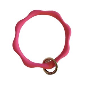 Pulsera de Silicona <span class=keywords><strong>para</strong></span> Fundas de Celular, Multifuncional, con Colgante, Portátil, Anticaídas, <span class=keywords><strong>para</strong></span> Mujer, Antipérdida, con Anillo <span class=keywords><strong>para</strong></span> Llaves - Product Image 1