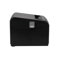 Xprinter T80E Mini 80Mm Tiket Portabel Bluetooth Thermal Kwitansi Printer Pos Printer Mini Impresora Portatil