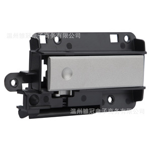 Car Dashboard Glove Box <b>Door</b> Lock <b>Handle</b> 15914995 GM2964101 For Chevrolet - Product Image 4