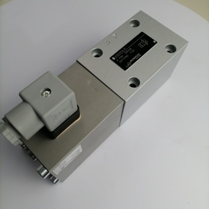 Vannes Solénoïdes Hydrauliques Originales Wandfluh AS22101A-G24 - Product Image 3