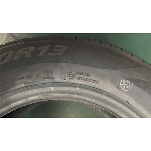 Pneumatici Auto Comfort 175/70R13 Più Venduti, Velocità T/H, Battistrada a 3 Scanalature, Lunga Durata, Bassa Rumorosità, Pneus <span class=keywords><strong>Aro</strong></span> 13, Llantas Para Auto - Product Image 5
