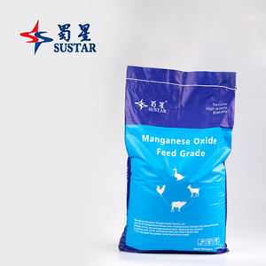 Óxido manganoso MnO Óxido <span class=keywords><strong>de</strong></span> manganeso Planta Precio <span class=keywords><strong>de</strong></span> fábrica Polvo <span class=keywords><strong>de</strong></span> cristal CAS 1344-43-0 Óxido <span class=keywords><strong>de</strong></span> manganeso Mno - Product Image 4