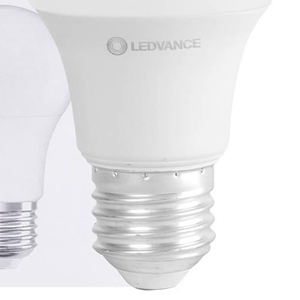 Lámpara LED con una vida útil de 15.000 horas, CLASSIC P, forma de gota, mate, E14, 2700K (9019605189) - Product Image 3