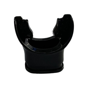 Boquilla de silicona Asy para buceo, talla única, cómoda y duradera, para natación y snorkel - Product Image 3