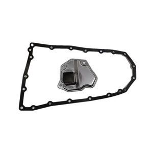 อะไหล่รถยนต์<span class=keywords><strong>ราคา</strong></span>ส่ง กรองน้ำมันเกียร์อัตโนมัติ OEM 31728-1XZ0A สำหรับนิสสัน - Product Image 3