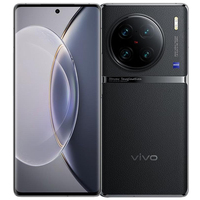 Smartphone d'occasion vivo X90 Pro Plus 5G LTE 6,7 pouces 3200x1440 120Hz 4700mAh 80W Octa Core 48MP Caméra frontale Anglais US