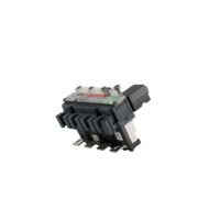 Interruptor Automático de Caja Integrada Vigi de 415V con Unidad de Disparo Termomagnética MicroLogic 4.2 4P4D, Original Schneider para MCCB