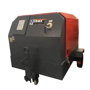 Portable Construction Equipment -, HG190-8C Engineering <b>Machinery</b> - Product Image 4