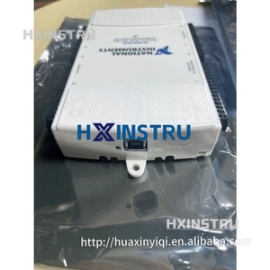 อุปกรณ์เก็บข้อมูล National Instruments USB-6218, NI DAQ, อเนกประสงค์ มือสอง - Product Image 6