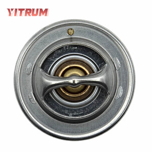 Termostato de Motor Toyota TC107-1306100-01 para Reemplazo de Piezas Automotrices - Product Image 2