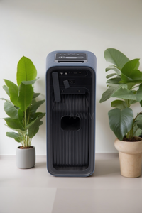 AAWM 派对音箱双6.5 RMS功率带锂电池 PA 低音炮 USB音响系统低音家庭聚会 - Product Image 5