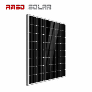 Panneaux solaires <span class=keywords><strong>Amso</strong></span> Solar Mono 230 Watt 235 Watt 240 Watt 250 Watt, fournisseurs de panneaux solaires 250w - Product Image 2