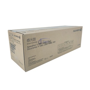 CT351089 Unité de tambour noire d'origine V2060 V3060 V3065 Version Asie pour Xerox 2060 3060 3065 1060 - Product Image 1