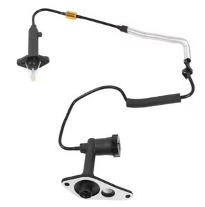 Cilindro Maestro y Esclavo <span class=keywords><strong>de</strong></span> Embrague <span class=keywords><strong>de</strong></span> Alta Calidad para Jeep Liberty 2002-2004 OEM 52104297AA 52104298AA 52109746AA 52109746AB - Product Image 6