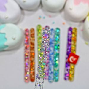 Bastoncini in Acrilico per Torte 3mm, Bastoncini in Plastica Creativi per <span class=keywords><strong>Gelato</strong></span> e Modellismo Fai-da-te, Decorazioni per Torte, Vendita all'Ingrosso - Product Image 5