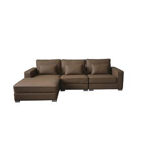 Made in China Modern <strong>alibaba</strong> PU Leather Sofa Set <strong>Furniture</strong> for Living Room Use - Product Image 6