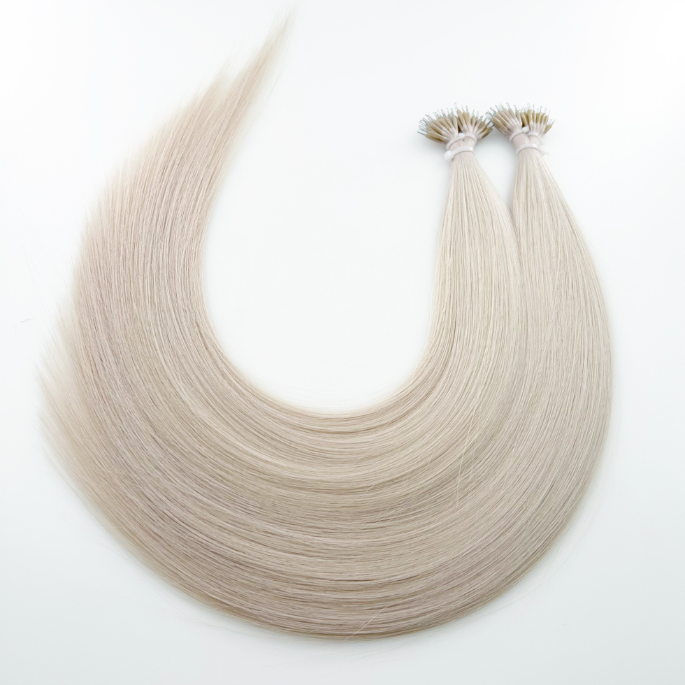 # Blond platine 60A
