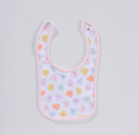 Vente en gros bon marché de bavoirs d'alimentation en coton pour bébé fille et garçon Tablier imperméable Serviette de dessin animé pour enfants Chiffons Burp