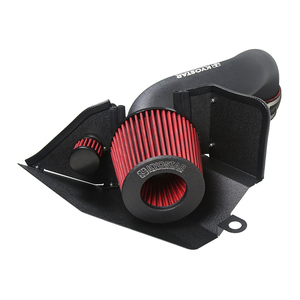 Système d'admission d'air froid à haut débit avec SAI pour Volkswagen Golf MK7/7.5 <span class=keywords><strong>Audi</strong></span> A3 S3 - Product Image 2
