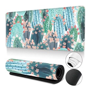 Alfombrilla de Ratón para Juegos de Goma Negra Grande XXL XL con Diseño de Logotipo Personalizado OEM, <span class=keywords><strong>Producto</strong></span> al por Mayor para Jugadores en Existencia - Product Image 5