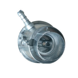 عالية الجودة قالب مخصص مسحوق ألومنيوم طلاء اللوحة ، يموت الصب الألومنيوم الأدوات موقد - Product Image 3